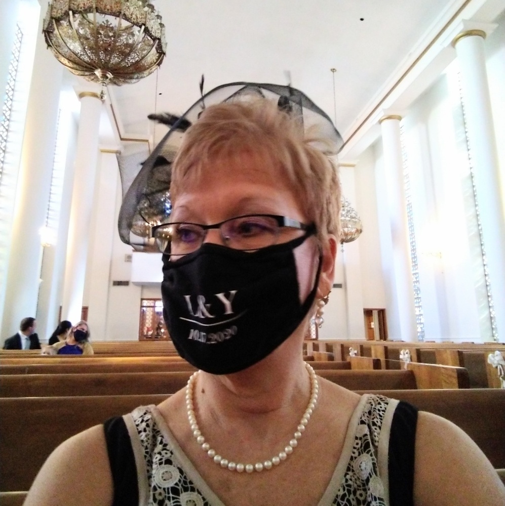 Meet your Posher, Josie